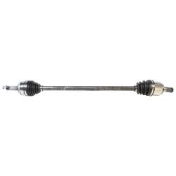GSP - GSP NCV37136 Front Right CV Axle Assembly for Hyundai & Kia - Image 1