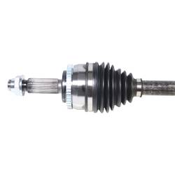 GSP - GSP NCV37136 Front Right CV Axle Assembly for Hyundai & Kia - Image 2
