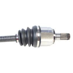 GSP - GSP NCV37136 Front Right CV Axle Assembly for Hyundai & Kia - Image 3