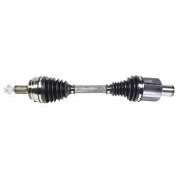 GSP - GSP NCV48051 Mercedes Front Left CV Axle Assembly - Image 1