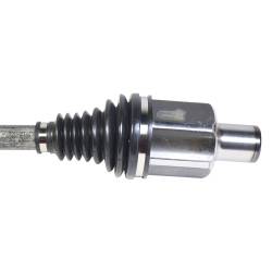 GSP - GSP NCV48051 Mercedes Front Left CV Axle Assembly - Image 3