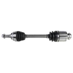 GSP - GSP NCV47048 CV Axle Assembly Front Right for Mazda CX-9 08-15 - Image 1