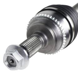 GSP - GSP NCV47048 CV Axle Assembly Front Right for Mazda CX-9 08-15 - Image 3