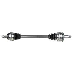 GSP - GSP NCV48032 Mercedes Sedan Rear CV Axle Assembly - Image 1