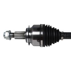 GSP - GSP NCV48035 Front Right CV Axle Assembly for Mazda 2.5 FWD - Image 2