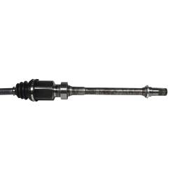 GSP - GSP NCV48035 Front Right CV Axle Assembly for Mazda 2.5 FWD - Image 3