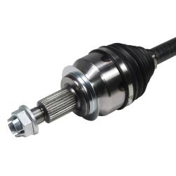GSP - GSP NCV48035 Front Right CV Axle Assembly for Mazda 2.5 FWD - Image 4