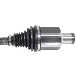 GSP - GSP NCV48073 Front Left CV Axle Assembly for Mercedes - Image 3
