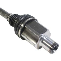 GSP - GSP NCV48073 Front Left CV Axle Assembly for Mercedes - Image 5
