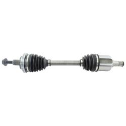 GSP - GSP NCV48076 Front Right CV Axle Assembly for Mercedes - Image 1