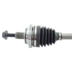 GSP - GSP NCV48076 Front Right CV Axle Assembly for Mercedes - Image 2