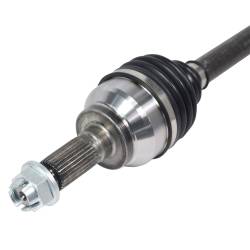 GSP - GSP NCV47070 Front Right CV Axle Assembly for 12-13 Mazda 3 2.0 - Image 4