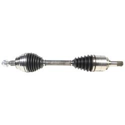 GSP - GSP NCV48086 Front Left CV Axle Assembly for Mercedes 3.5 - Image 1