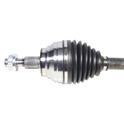 GSP - GSP NCV48086 Front Left CV Axle Assembly for Mercedes 3.5 - Image 2