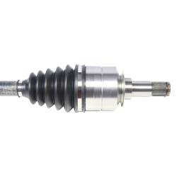 GSP - GSP NCV48086 Front Left CV Axle Assembly for Mercedes 3.5 - Image 3