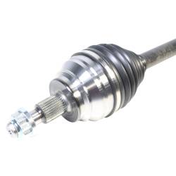 GSP - GSP NCV48086 Front Left CV Axle Assembly for Mercedes 3.5 - Image 4
