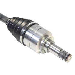 GSP - GSP NCV48086 Front Left CV Axle Assembly for Mercedes 3.5 - Image 5
