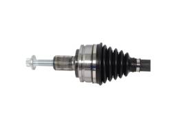 GSP - GSP NCV48095 Mercedes Front Left CV Axle Assembly - Image 2