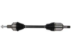 GSP - GSP NCV48095 Mercedes Front Left CV Axle Assembly - Image 1