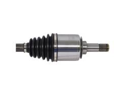 GSP - GSP NCV48095 Mercedes Front Left CV Axle Assembly - Image 3