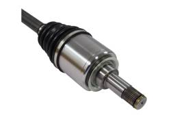 GSP - GSP NCV48095 Mercedes Front Left CV Axle Assembly - Image 5
