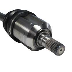 GSP - GSP NCV37073 Front Right CV Axle Assembly for Hyundai/Kia 2.4 FWD - Image 5