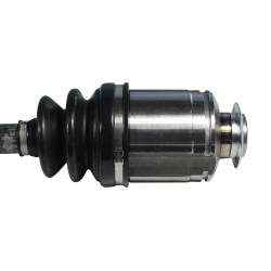 GSP - GSP NCV37075Front Right CV Axle Assembly for Hyundai/Kia 3.3 - Image 3