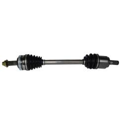GSP - GSP NCV37078 Front Left CV Axle Assembly for 11-15 Kia Optima 2.4 - Image 1