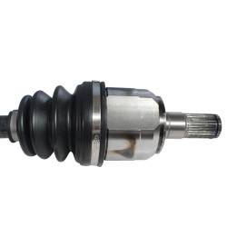 GSP - GSP NCV37091 Front Right CV Axle Assembly for 12-17 Hyundai Accent - Image 3