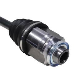 GSP - GSP NCV37504 Front Right CV Axle Assembly for Hyundai 2.7 AWD FWD - Image 5