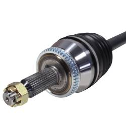 GSP - GSP NCV37504 Front Right CV Axle Assembly for Hyundai 2.7 AWD FWD - Image 4