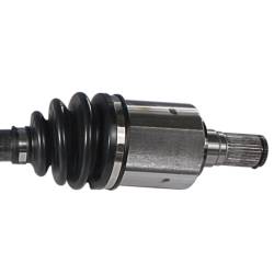 GSP - GSP NCV47008 Front Left CV Axle Assembly for 09-13 Mazda 6 3.7 - Image 3