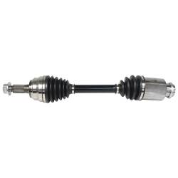 GSP - GSP NCV47009 Front Right CV Axle Assembly for 09-13 Mazda 6 S 3.7 - Image 1
