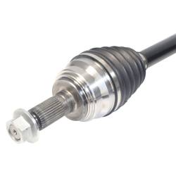 GSP - GSP NCV47009 Front Right CV Axle Assembly for 09-13 Mazda 6 S 3.7 - Image 4
