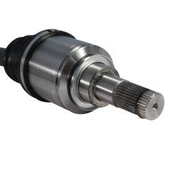GSP - GSP NCV47014 Front Left CV Axle Assembly for 10-13 Mazda 3 2.3 - Image 5