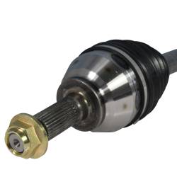 GSP - GSP NCV47015 Front Right CV Axle Assembly for 07-13 Mazda 3 2.3 - Image 4