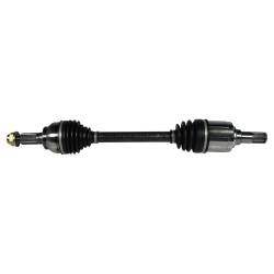 GSP - GSP NCV47017 12-13 Mazda 3 2.0 Front Left CV Axle Assembly - Image 1