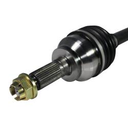 GSP - GSP NCV47017 12-13 Mazda 3 2.0 Front Left CV Axle Assembly - Image 4