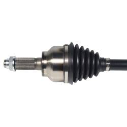 GSP - GSP NCV47500 Front Left CV Axle Assembly for 05-09 Mazda 3 2.0 - Image 2