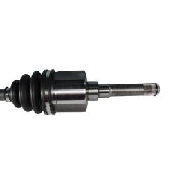 GSP - GSP NCV47520 Front Left CV Axle Assembly for Ford/Mazda 2.0 - Image 3