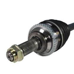 GSP - GSP NCV47523 95-02 Mazda Millenia Front Right CV Axle Assembly - Image 4