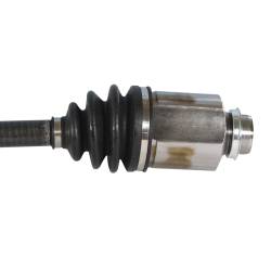GSP - GSP NCV47523 95-02 Mazda Millenia Front Right CV Axle Assembly - Image 3