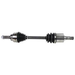 GSP - GSP NCV47526 Front Left CV Axle Assembly for Mazda 2.3 - Image 1