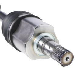 GSP - GSP NCV47526 Front Left CV Axle Assembly for Mazda 2.3 - Image 2