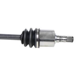 GSP - GSP NCV47526 Front Left CV Axle Assembly for Mazda 2.3 - Image 5