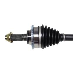 GSP - GSP NCV47566 Front Right CV Axle Assembly for Ford/Mazda/Mercury 2.3 - Image 2