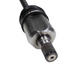 GSP - GSP NCV47578 3.0 Front Left CV Axle Assembly - Image 5