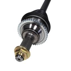 GSP - GSP NCV47578 3.0 Front Left CV Axle Assembly - Image 4