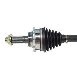 GSP - GSP NCV47580 Front Left CV Axle Assembly for 03-08 Mazda 6 S - Image 2