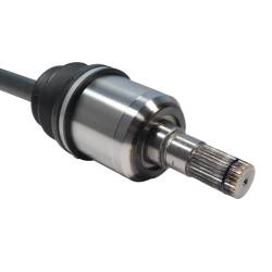 GSP - GSP NCV47580 Front Left CV Axle Assembly for 03-08 Mazda 6 S - Image 5